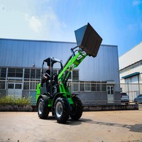 Caricatore Elettrico a 800 Volt, Doppio Motore con Azionamento a Magneti Permanenti AC, Recupero Energetico, BMS Smart CAN-Bus