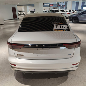 Geely Emgrand 2023 1.5L CVT Champion Luxury Automatic Usata - Berlina Compatta a Benzina di Seconda Mano - Product Image 6