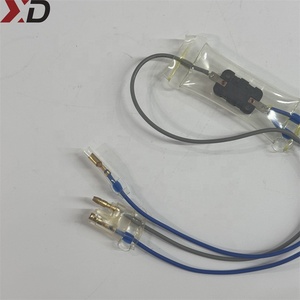 Thermostat de dégivrage à fusible thermique pour réfrigérateur, directement du fabricant - Product Image 5