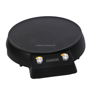 Mogogo Machine à Injera Électrique, Grilleuse à Teff, pour Hôtels - Product Image 1