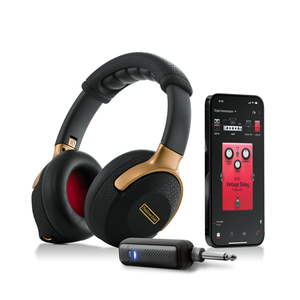 Amplificateur de casque sans fil pour guitare Positive Grid <span class=keywords><strong>Spark</strong></span> NEO et équipement de guitare à intelligence artificielle en plastique fabriqué en Chine - Product Image 1