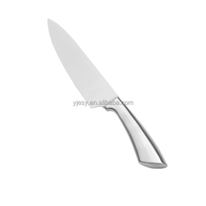 Cổ Điển Phổ Dao Nhà Bếp Thiết Lập Cơ Bản Loại Dao Nhà Bếp Thiết Lập Với Hollow Xử Lý Bề Mặt Mịn - Product Image 3