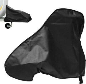 Housse de barre de remorquage universelle en PVC, imperméable, protection UV, pour <span class=keywords><strong>caravane</strong></span> - Product Image 1