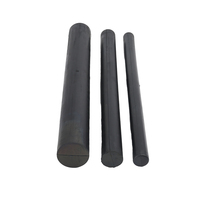 Commande de coupe de bande de joint de tube rond de différentes tailles EPDM NBR