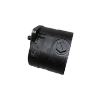 Pompe à ventilateur hydraulique AT317811 compatible avec les bulldozers 750J 850J 850J-II 850JR