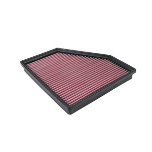 Filtre à air haute performance compatible avec BMW Série 1/<span class=keywords><strong>2</strong></span>/<span class=keywords><strong>3</strong></span>/4 M140i M240i 330e 440i et autres modèles F3X 2015-2022 - Product Image 1
