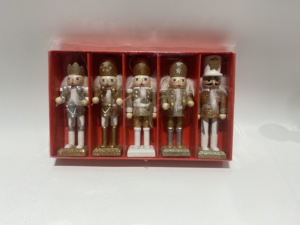 2024 Usine Directe En <span class=keywords><strong>Bois</strong></span> Artisanat Décoration De Noël 6ft 180cm Grand <span class=keywords><strong>Casse</strong></span>-<span class=keywords><strong>Noisette</strong></span> Taille Réelle Soldat <span class=keywords><strong>Casse</strong></span>-<span class=keywords><strong>Noisette</strong></span> Géant à Vendre - Product Image 5