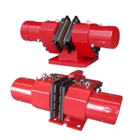 Frein à disque hydraulique électrique pour pont roulant série GAIN YW/ED SB, frein à cabestan, 200-480V, garantie 3 ans