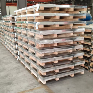 Hastelloy C276 Material Inconel 600 601 718 625 800 Ht Nickel Alloy Plate <strong>Incoloy</strong> 825 Sheet High Purity 90% Ni Cold Rolled Hot - Product Image 2
