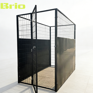 Casillero comercial BRIO de alta resistencia en cualquier tamaño para áreas comerciales, negocios, calles y plazas. - Product Image 1