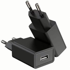 Wall Charger High Quality <b>5V</b>/2A Mobile Phone Charger Block Fast Charge Wall Charger Box for Smart Phones - Product Image 4
