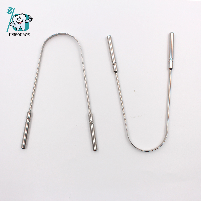 2024 New U Shape Metal Stainless
