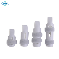 Attelle de doigt ovale réglable confortable pour adulte – Protection de base unisexe pour la fixation des doigts