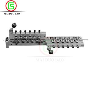 محاذاة دقيقة لفرد مستقيم عجلة 26 سلك معدني دقيق تعديل من جانب واحد - Product Image 3