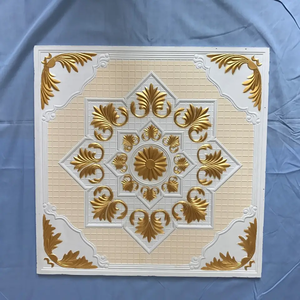 Trusus Úc Chất lượng cao màu thạch cao thạch cao grg sợi gia cố thạch cao gạch Trần - Product Image 5