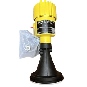 VEGAPULS 6X Medidor de Nivel con Precisión de 1 mm, Material PVDF, Temperatura de Proceso de -196 a 450 °C, Rango de 120 m, 6-80 GHz - Product Image 4