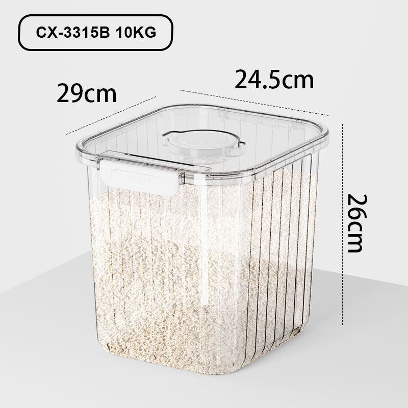 Cx-3315b rice bucket [large size]