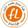 Ningbo Finelife Commodity Co., Ltd. logo