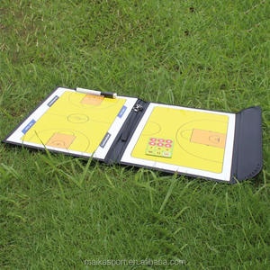 Presa di fabbrica tavola da allenamento tattica da basket - Product Image 5