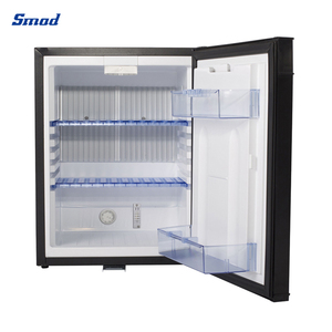 Refrigerador de Absorción de 40L, 220V 12VDC, Enfriamiento Estático, Solo Electricidad - Product Image 4