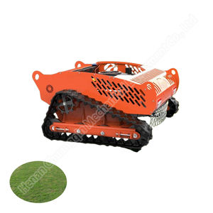 Tondeuse à gazon électrique neuve avec moteur 9.5HP et télécommande à usage domestique (portée de 680m) - Product Image 6