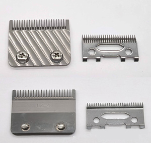 Lame de rechange pour <span class=keywords><strong>tondeuse</strong></span> à cheveux de marque FX870/FXF880/FX810/FX825/FX673N - Product Image 4