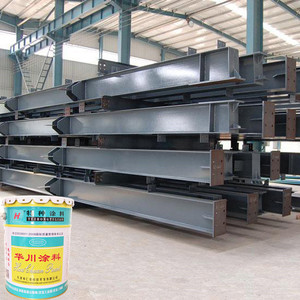 <span class=keywords><strong>Peinture</strong></span> antirouille à séchage rapide à basse température, tolérante aux surfaces alkydiques, pour les lignes électriques, les tours, les réservoirs, les tuyaux, les ponts - Product Image 5