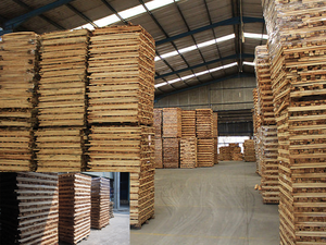 ไม้ยางพารา - Product Image 5