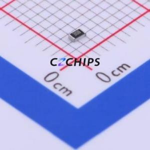 ตัวต้านทาน SMD TR0603B2K00P0510Z 0603 (ประเภท: ฟิล์มบาง) (ความต้านทาน: 2Kohm ความแม่นยำ: 0.1%) - Product Image 1
