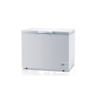 200L/150L/100L 12 ~ 24V DC <span class=keywords><strong>acheter</strong></span> pas cher poitrine profonde refroidisseur meilleur prix commercial pour DSC-215EDC - Product Image 1
