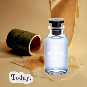 น้ำหอมผู้ชายน้ำหอมคุณภาพสูงน้ำหอมโคโลญจ์สำหรับผู้ชายน้ำหอมแบรนด์เนมน้ำหอมวู้ดดี้ติดทนนาน - Product Image 2