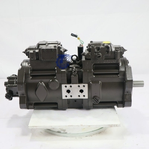 K3v112 הידראולי K3V112DT-9C32-12T משאבה ראשית עבור קוואסאקי חופר חלקי חילוף הידראולי הרכבה משאבה - Product Image 2