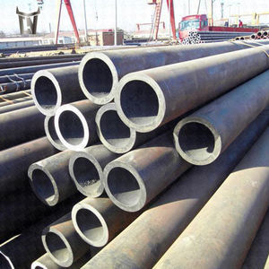 Нелегированная сталь от производителя горячекатаная черная бесшовная труба API <span class=keywords><strong>ASTM</strong></span> <span class=keywords><strong>A105</strong></span>/A106 гр. - Product Image 3