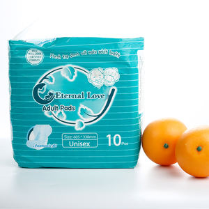 Migliori pannolini adulti stampati pannolino adulto filippine B grado con la vostra scelta - Product Image 4