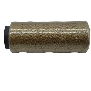 Corde torsadée colorée en polyester PP nylon durable pour la pêche, l'emballage, le moulage plastique et le <span class=keywords><strong>dessin</strong></span> – Offre Spéciale - Product Image 3