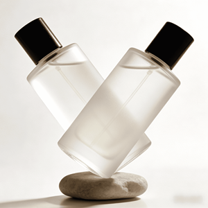 Perfume Corporal de Larga Duración, Unisex, para Hombre, en Azul y Negro, Set de Perfume Masculino al por Mayor - Product Image 4