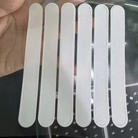 Professioneller Hersteller Maßgeschnittene Formen Stanzteile Doppelseitiges Druckempfindliches Klebeband für Industrieanlagen