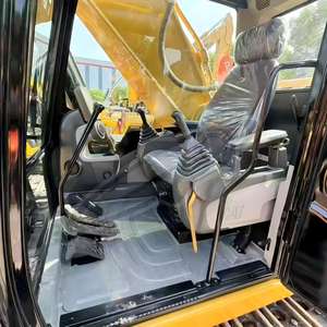 99% NUEVO para EXCAVADORA DE CADENAS 349D2L CAPACIDAD DEL CANTUELO DE 4m APTO para MOVIMIENTO DE TIERRAS y MINERÍA con ALTO MOMENTO DE CARGA - Product Image 5