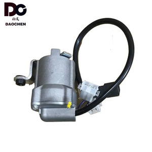 Sensor de Posición del Acelerador SCA-NIA 1364185 445804007001 para Camión, Autobús, Reemplazo del Pedal del Acelerador - Product Image 2