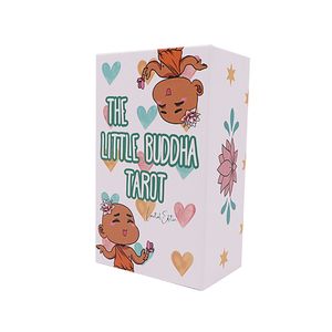 Oraculos Y <span class=keywords><strong>Tarot</strong></span>, nueva visión, cartas de <span class=keywords><strong>Tarot</strong></span>, estampado de bruja moderna, oráculo - Product Image 4