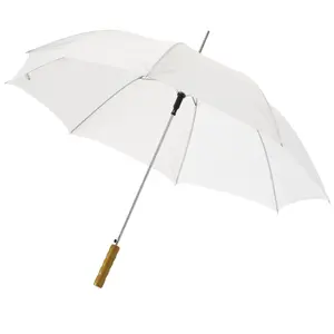 Parapluie automatique Lisa 23''  merchandising personnalisé - Product Image 5