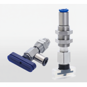 PISCO Ovale Type VPD8 * 30-20E-6J Poussoir à vide pour tâches lourdes - Product Image 1