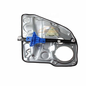 Aelwen Phụ Tùng Ô Tô Bộ Điều Chỉnh Cửa Sổ Ô Tô Phù Hợp Cho VW BORA GOLF IV OE <span class=keywords><strong>1J4839461F</strong></span> 1J4839462F - Product Image 1