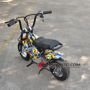 Moules d'<span class=keywords><strong>occasion</strong></span> fabriqués en usine - Vélo pour enfants de 2 ans, scooter électrique à moteur à brosse de 350 W - Product Image 2