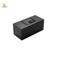 Longkun รถเข็นคนพิการไฟฟ้าแบตเตอรี่ลิเธียมไอออน24V 36V 48V เซลล์แบตเตอรี่18650ก้อนแบตเตอรี่จักรยานไฟฟ้า