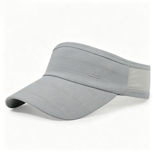 Gorra Trucker Deportiva LED de Moda, Unisex, de 6 Paneles, de Lona, con Visera Ajustable, Bordado de Tela y Metal - Product Image 1