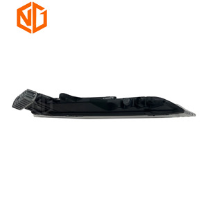 อุปกรณ์ตกแต่งรถยนต์ ไฟวิ่งกลางวันสำหรับรถยนต์ OEM 95863118130 95863118230 กันชนซ้ายขวา ไฟเลี้ยวสะท้อนแสง ใหม่ LAIDE 1 - Product Image 5