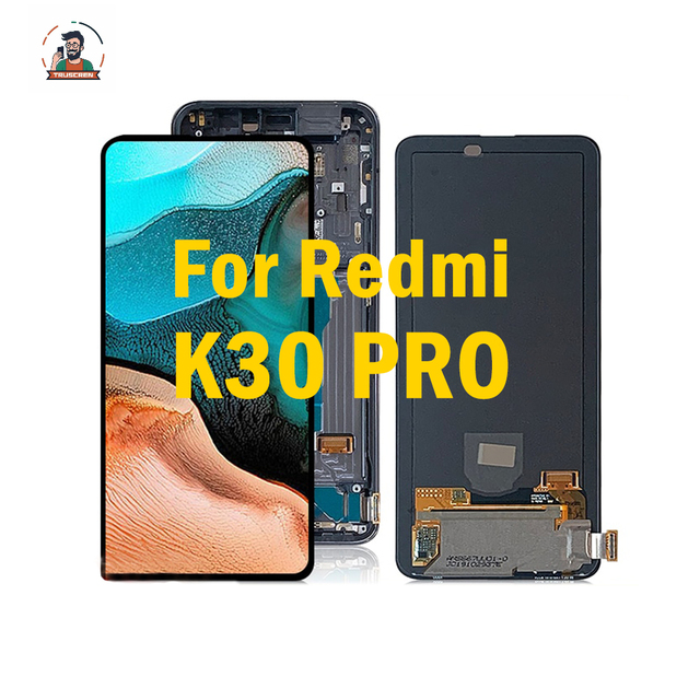 Original Display for Xiaomi Redmi K20 K30PRO Lcd Touch Screen Replacement Digitizer Assembly for Xiaomi Redmi 1010C