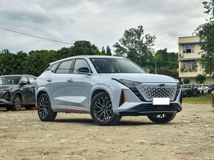 Nouvelle Offre Promotionnelle 2026 : Changan Oushang <span class=keywords><strong>Z6</strong></span> – SUV Compact <span class=keywords><strong>Hybride</strong></span> Essence Neuf, Fabriqué en Chine - Product Image 2
