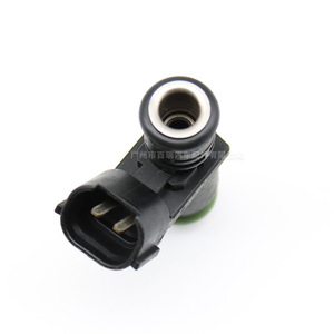 Injecteur de carburant 03C906031A pour pièces de moteur diesel Volkswagen Audi Skoda - Product Image 3